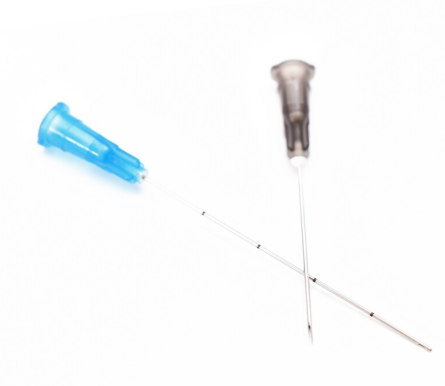 Cannula 23G 50mm (1pcs)
