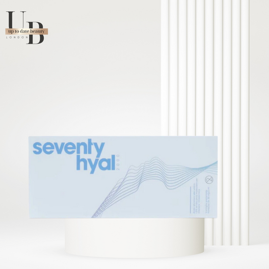 Seventy Hyal 3 x 2ml - Skin Booster