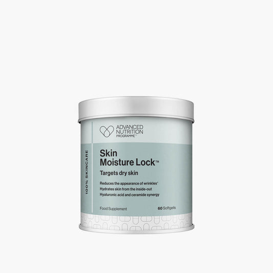 Skin Moisture Lock™ Supplement