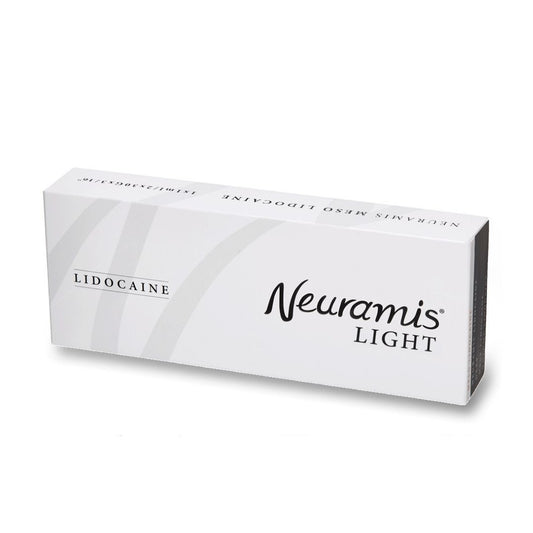 Neuramis Light with Lidocaine 1ml