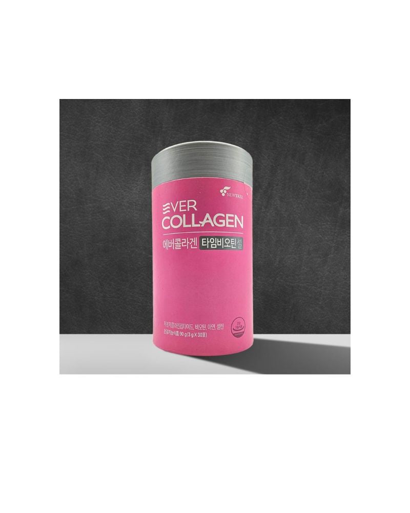 Evercollagen Small Molecule Collagen Powder - Koree Skincare