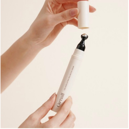 Mcnos Ownall Wrinkle Rolling Cream - Koree Skincare