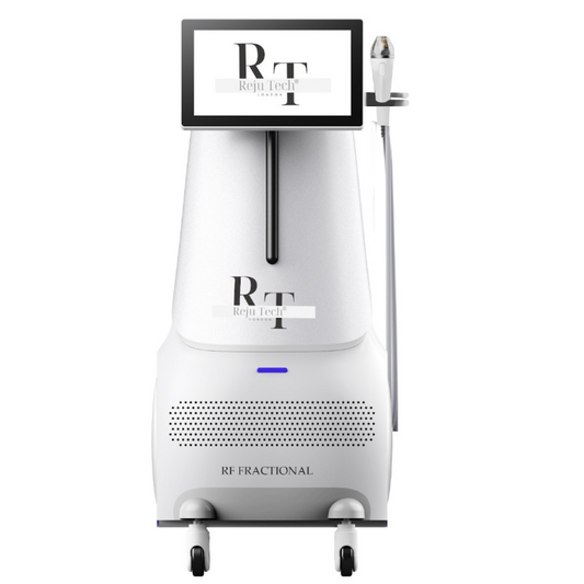 RejuTech® Fractional RF Microneedle Machine